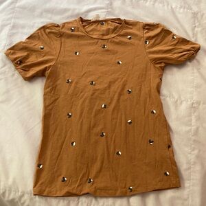 Bohme Tee